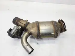 Catalisador OEM 80A131703G para Audi Q5 3.0 TDI