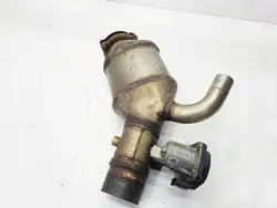 Catalyseur OEM 80A131703G pour Audi Q5 3.0 TDI