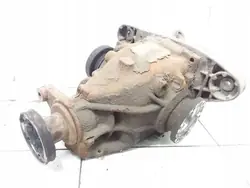 Diferencial trasero BMW 5 E39 2001 7502391