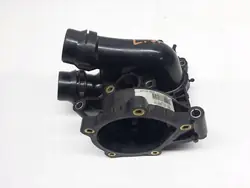 Kylpump VW Audi Skoda Seat 1.8 TFSI 2.0 TFSI 06H121026CP