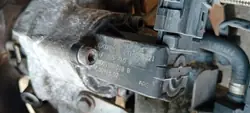 Turboaudi A6 C6 2.0 TFSI