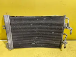 Ilmastointiradiaattori Opel Zafira B OEM 93178958