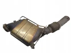 Katalysator BMW 5 E60 7792191