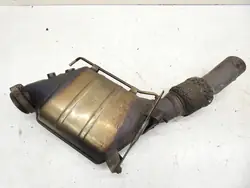 Catalyseur BMW 5 E60 7792191