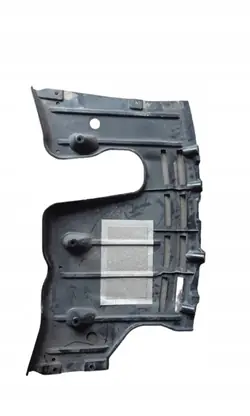 Mini Clubman F54 achter onderbodemschild OEM 7293610