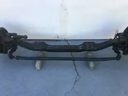 MAN TG3 Vorderachsbalken OEM 81441017575 VOK-07-46
