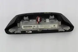 Pantalla de visualización BMW F30 OEM 360214834 2011-2015