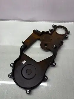 Couvercle de distribution Opel OE 55487639 d'occasion
