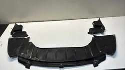 Nedre Framskärmskydd SAAB 9-3 12787169 / 12787167 / 12787168