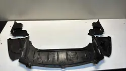 Protection Inférieure Pare-Chocs Avant SAAB 9-3 12787169 / 12787167 / 12787168