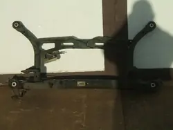 VW Passat B6 CC Trave Posteriore OEM 3C0505235AG