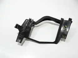 Glissière de montage de phare avant gauche BMW E60 E61 OE