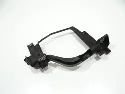 Linker voorlamp montageglijder BMW E60 E61 OE