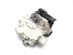 Serrure de Porte Arrière Gauche Seat Leon 2006 Hatchback 3C4839015C