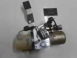 Begagnad takpump OEM 1708000030 för Mercedes CLK