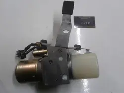 Pompe de toit d'occasion OEM 1708000030 Mercedes CLK