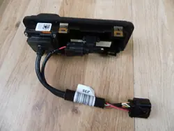 Kia OEM 99241-J7350 Backkamera Begagnad