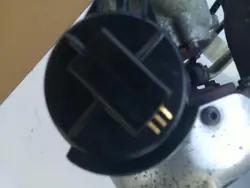 Turboahdin OEM 04L253019AA Audi A4 B9 2.0 TDI:lle