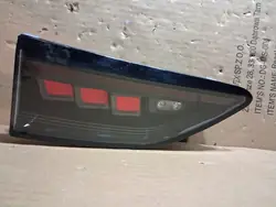 VW GOLF 8 VIII LUZ TRASERA IZQUIERDA 5h0945307b