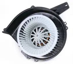 Ventilador interior SKODA FABIA I 1999-2007 OEM CBW72