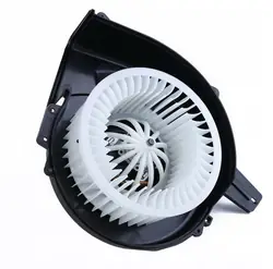 Ventilador interior SKODA FABIA I 1999-2007 OEM CBW72