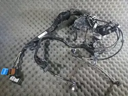 Harness de porta Mercedes-Benz GLC OEM A2545404634