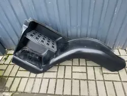 Linkes Bremspedal OEM 504039203 für Iveco Eurocargo