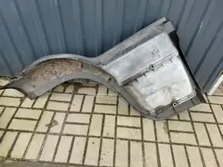 Linkes Bremspedal OEM 504039203 für Iveco Eurocargo