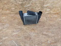 INTERCOOLER VW POLO IV