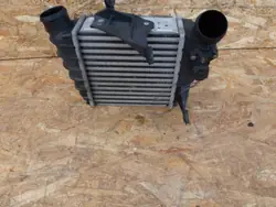 INTERCOOLER VW POLO IV