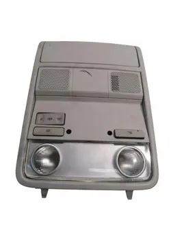 Luz de cabina VW Passat B6