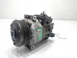 AC Compressor VW Touran 1K0820803Q 1.9 105HP 03-10