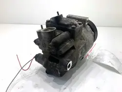 AC Compressor VW Touran 1K0820803Q 1.9 105HP 03-10