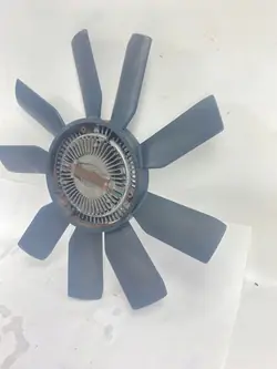 Embrayage de ventilateur WISKO Mercedes E220 E200 M111