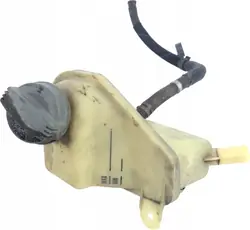 AUDI A8 D3 LIFT 4.2 TDI Power Steering Reservoir 4E0422373P
