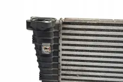Intercooler OEM 13223393 voor Opel Astra H 1.9 CDTI
