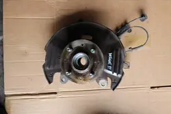 Rechte Vorderlenker OEM zwroticappinsiht Honda Insight