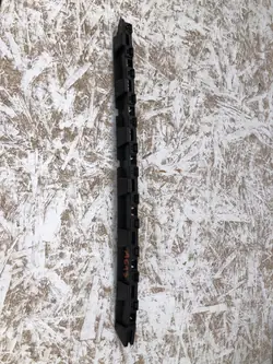 Suporte de para-choque Grade central VW Golf VIII 8 5H0807963C