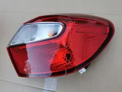 Hyundai I10 III bakljus höger OEM 92402K7000