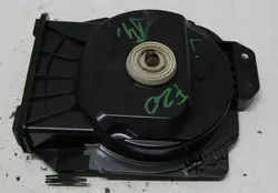 BMW F20 1.6i Subwoofer Zentral Lautsprecher Set 9210148 9210147