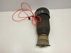Ressort pneumatique arrière OEM 37126790081 BMW X5 X6