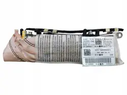 OEM 5G0880241B Airbag Asiento Izquierdo para Volkswagen Golf VII