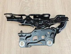 Rechter Voor Motorkap Scharnier OEM 7347408 BMW G30 G31 G16
