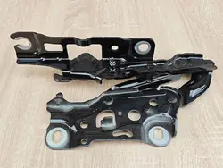 Dobradiça do Capô Direita Dianteira OEM 7347408 BMW G30 G31 G16