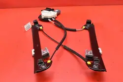 OEM F005S00151 Rechter Front-Fensterheber Seat Altea