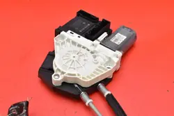 OEM F005S00151 Régulateur Vitre Avant Droit Seat Altea