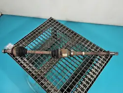 Right Front Half Shaft Mazda 6 III GJ 2.5 16V Auto