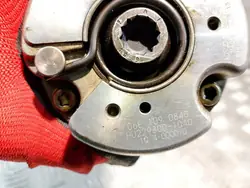 Variador de escape 06E109084G Árbol de levas 06E109102AK Audi A6 C6 3.2 V6