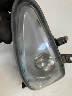 Halogeen Voor Rechts Mercedes S-Klasse W221 A2218200256