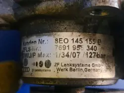 Pompe hydraulique Audi OE 8E0 145 155 P, direction